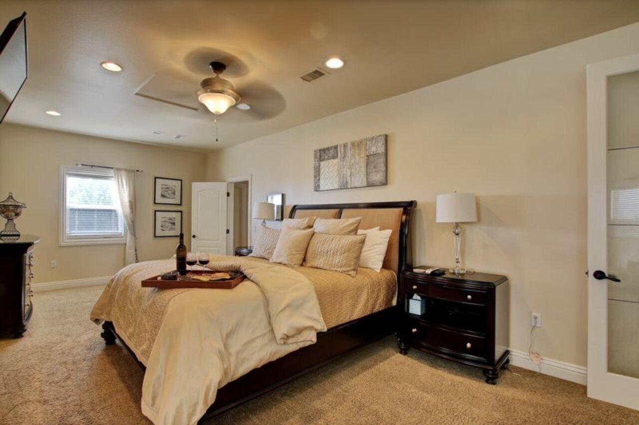 Appartement Wilson Creek Winery And Vineyards à Temecula Extérieur photo