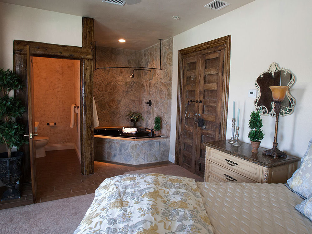 Appartement Wilson Creek Winery And Vineyards à Temecula Extérieur photo