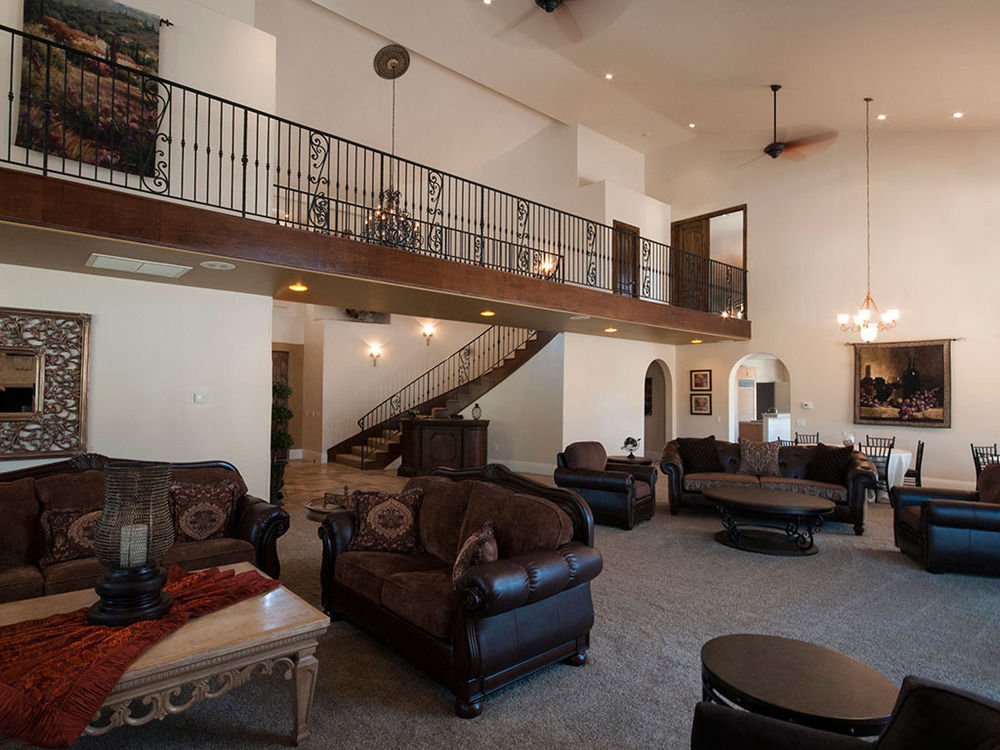Appartement Wilson Creek Winery And Vineyards à Temecula Extérieur photo